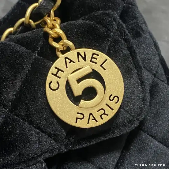HyperPeter SMALL HANDBAG HOBO CHANEL 0615